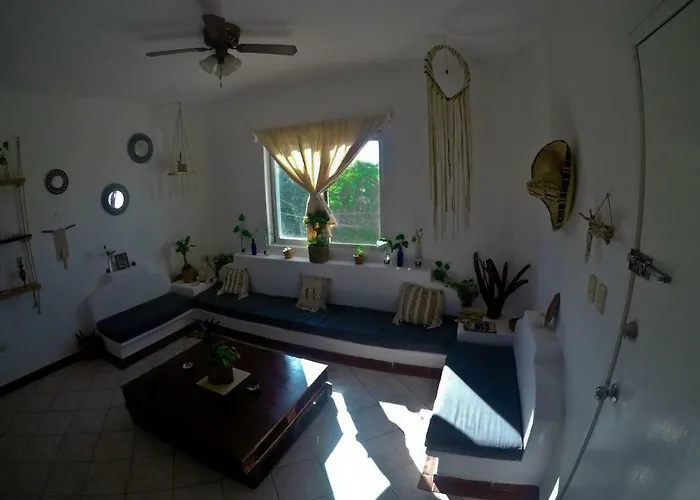 Aparthotel El Depita