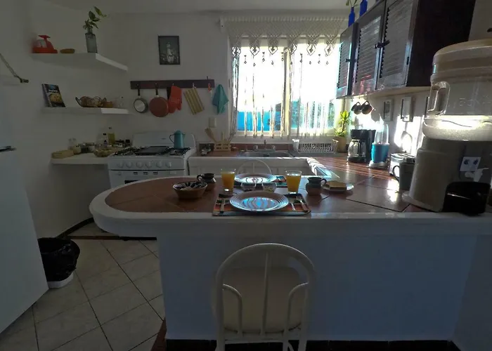 Aparthotel El Depita